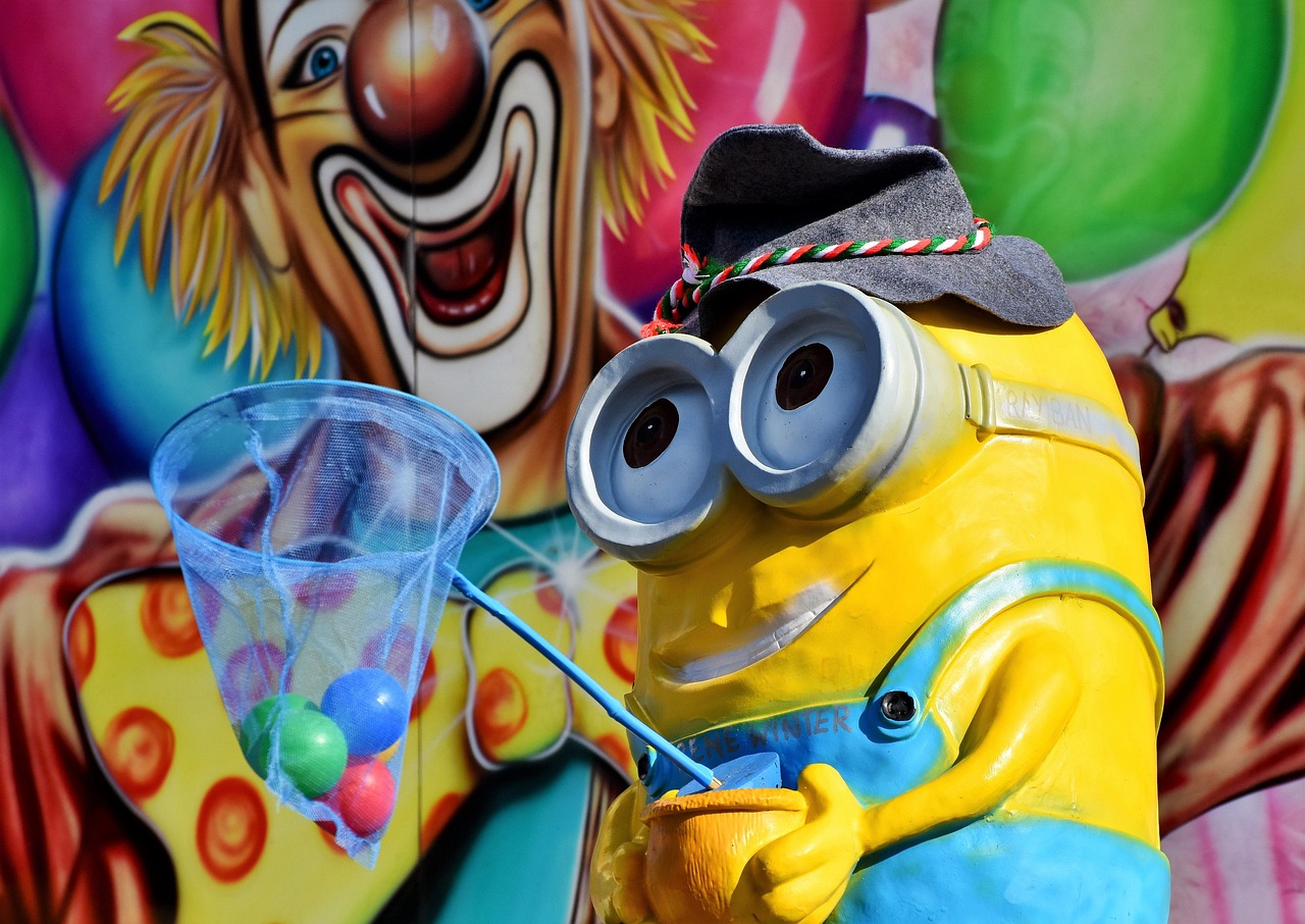 《天降美食》影视解说：如何理解这部动画电影, 它有哪些独特之处？