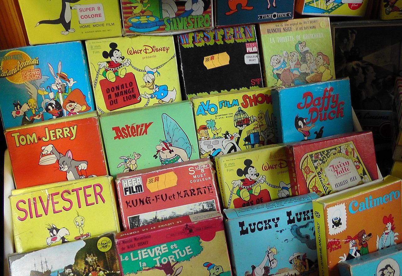 《芭比之美人鱼历险记》影视解说：动画魅力解析, 亲子共赏体验