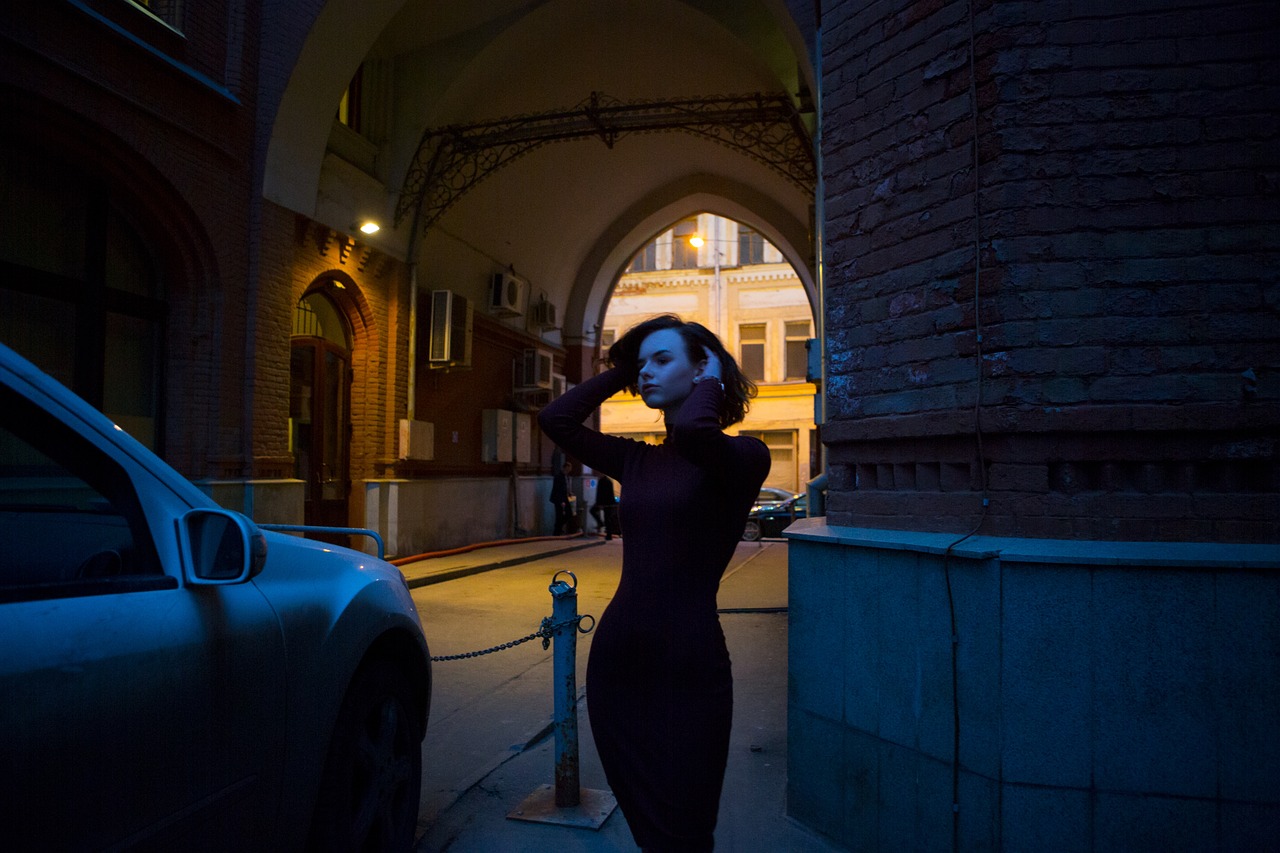 《女教授的隐秘魅力》影视解说，剧情解析与角色魅力探讨