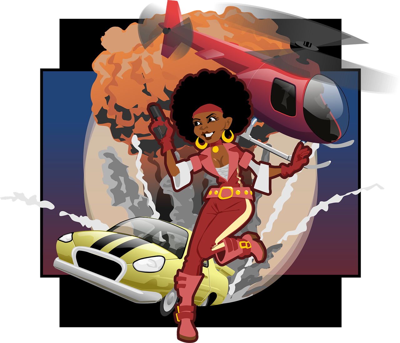 《极限探险》影视解说,如何理解背后的冒险精神? 《极限探险》影视解说,如何理解背后的冒险精神?