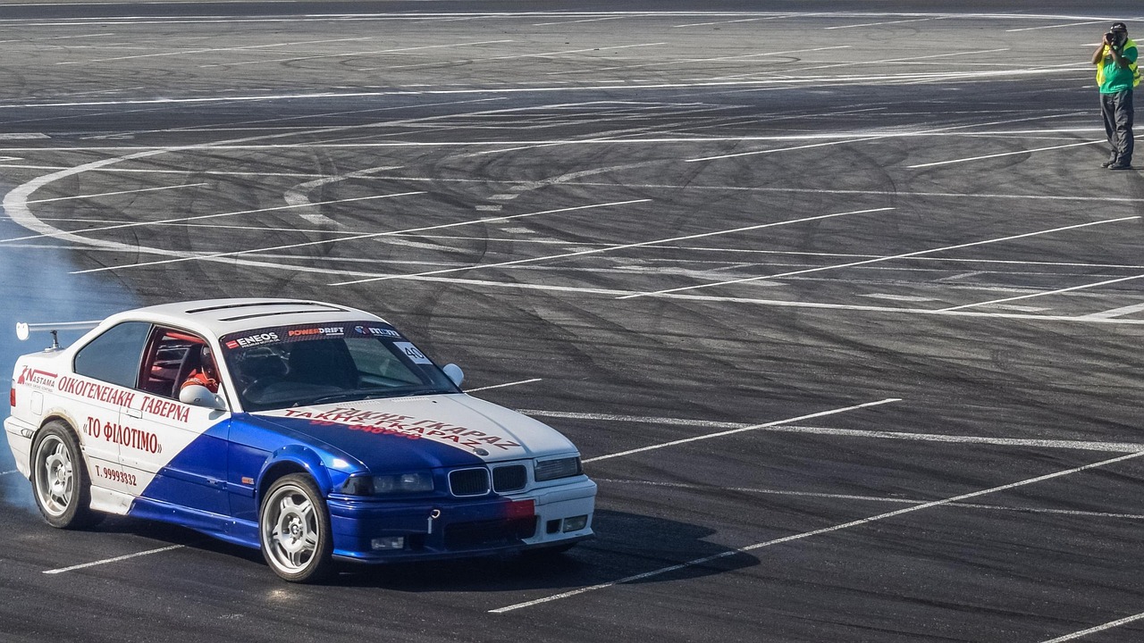 《极速车神》影视解说,如何理解赛车文化的精髓? 《极速车神》影视解说,如何理解赛车文化的精髓?