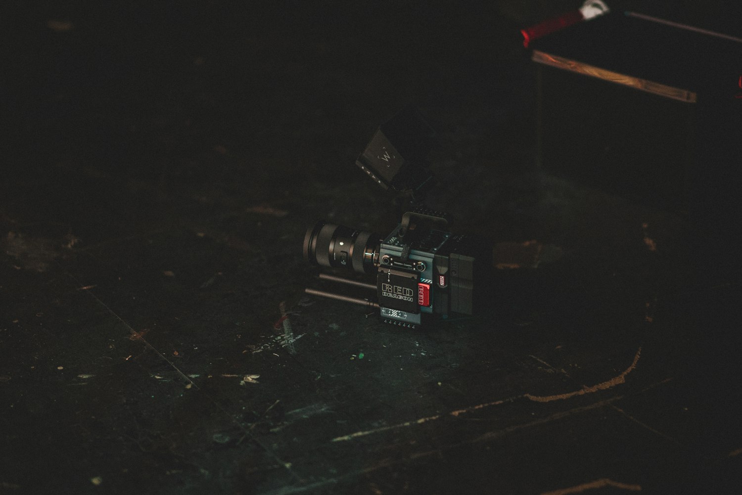 《全职杀手》影视解说：剧情解析，角色深度, 动作场面震撼？