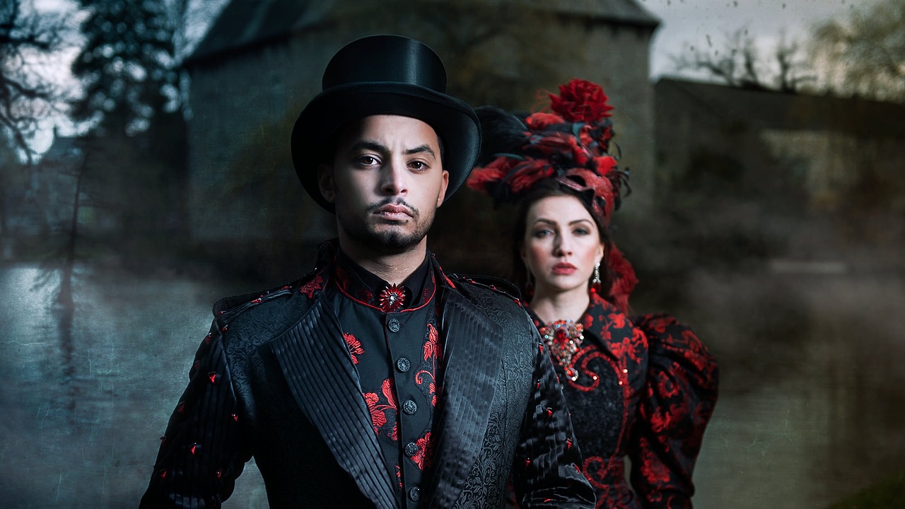 《情深深雨濛濛》影视解说,剧情解析与角色分析 《情深深雨濛濛》影视解说,剧情解析与角色分析