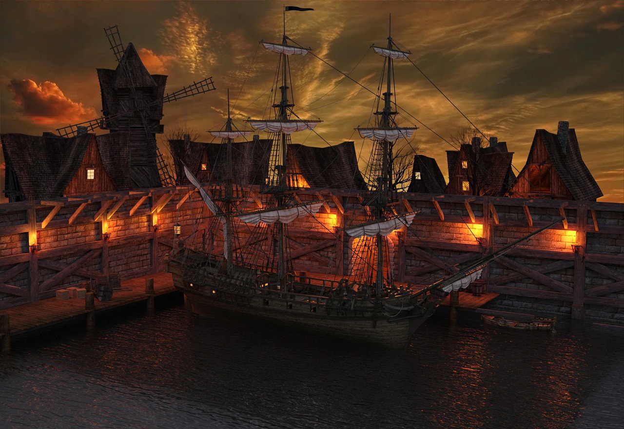 《大明王朝1566》影视解说,如何深入理解历史背景? 《大明王朝1566》影视解说,如何深入理解历史背景?