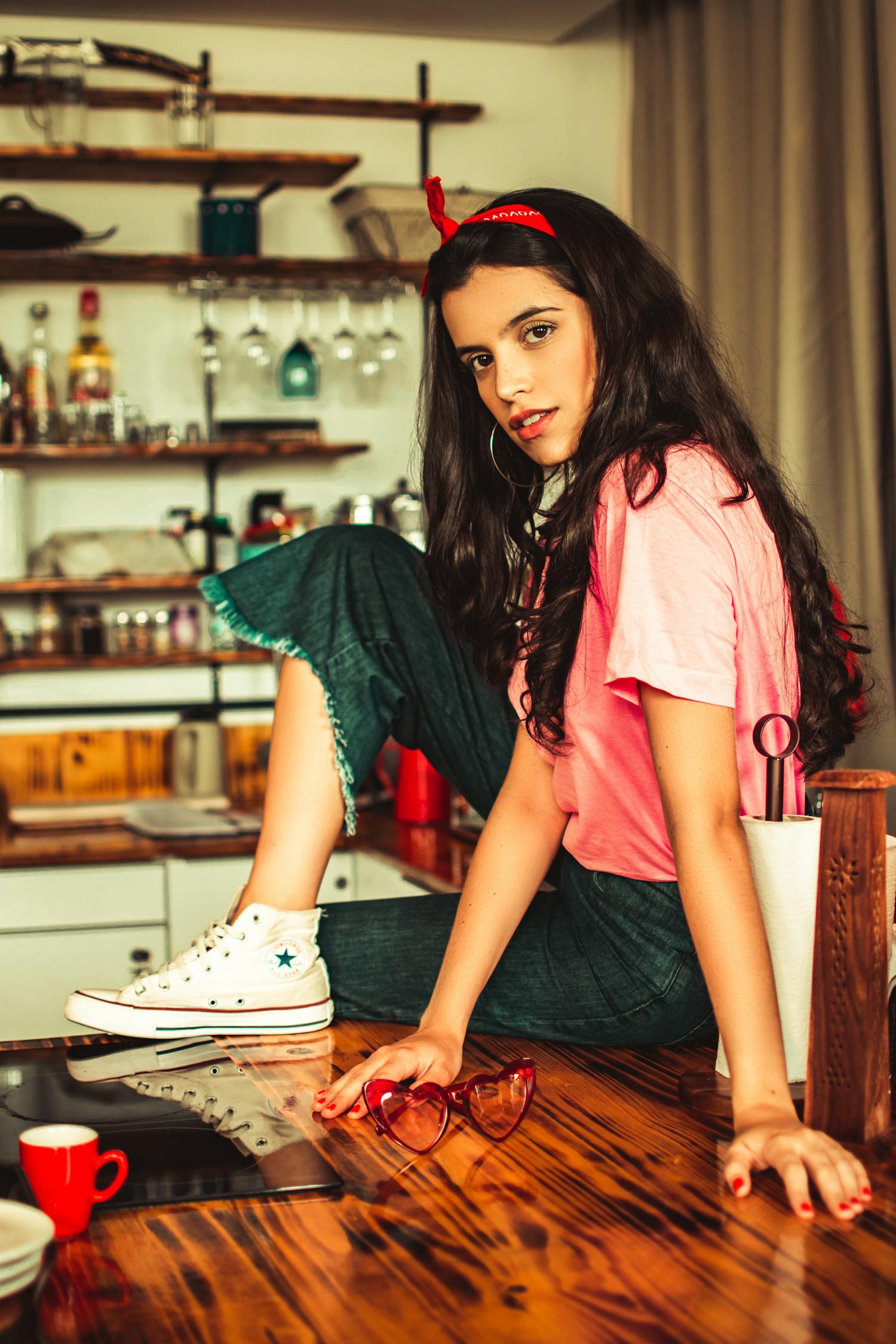 《一见倾心》影视解说:情感纠葛、角色魅力、剧情解析 《一见倾心》影视解说:情感纠葛、角色魅力、剧情解析