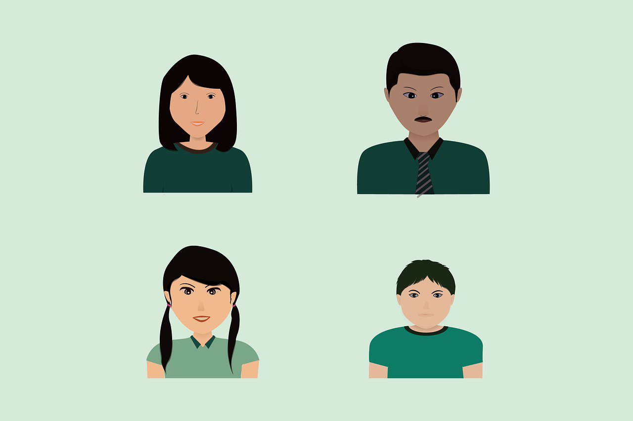 《南家三姐妹》影评：动画改编如何？家庭日常的魅力何在？