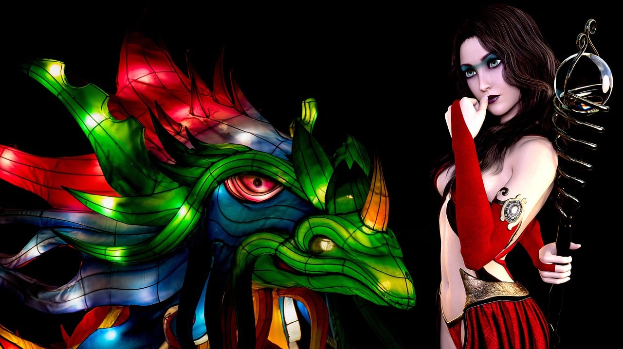 《简单易懂的现代魔法》影评：动画质量如何？剧情是否吸引人？