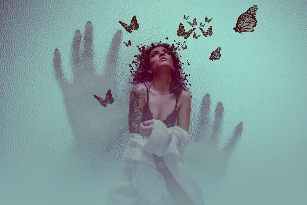 《我的狐仙女友》影评：情感细腻，奇幻爱情故事的现代演绎