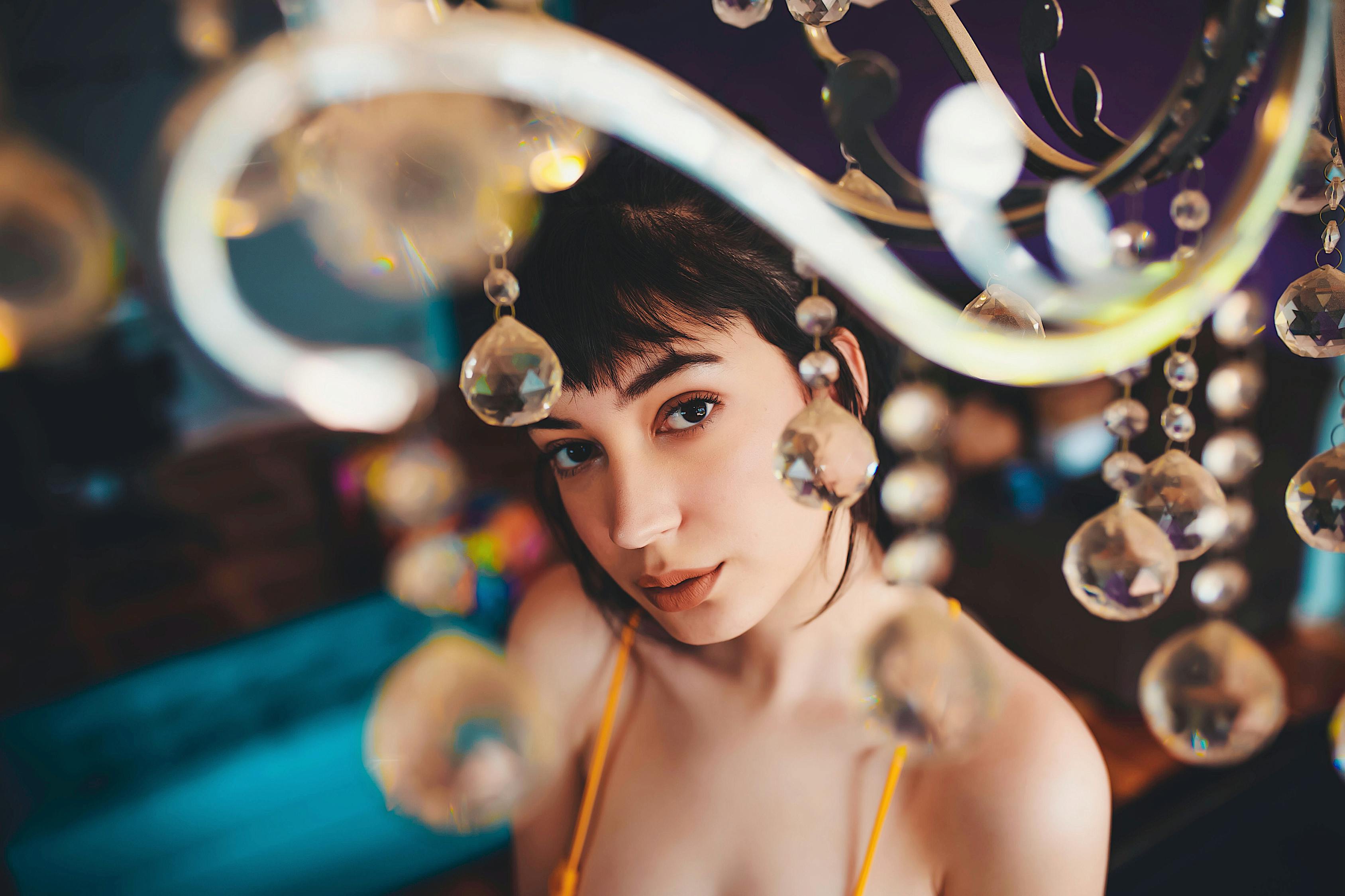 《吸血姬美夕》影评:动画风格, 角色深度, 故事情感 《吸血姬美夕》影评:动画风格, 角色深度, 故事情感