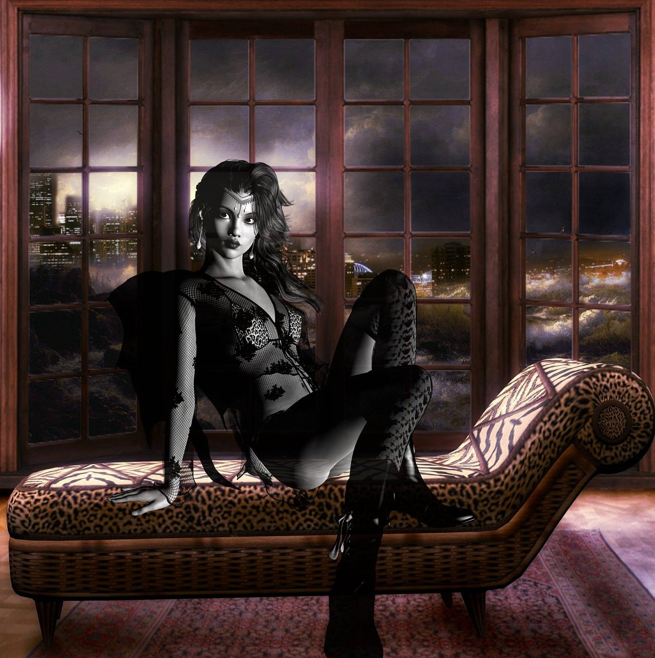 《破天荒游戏》影评：动画质量如何？剧情吸引人吗？