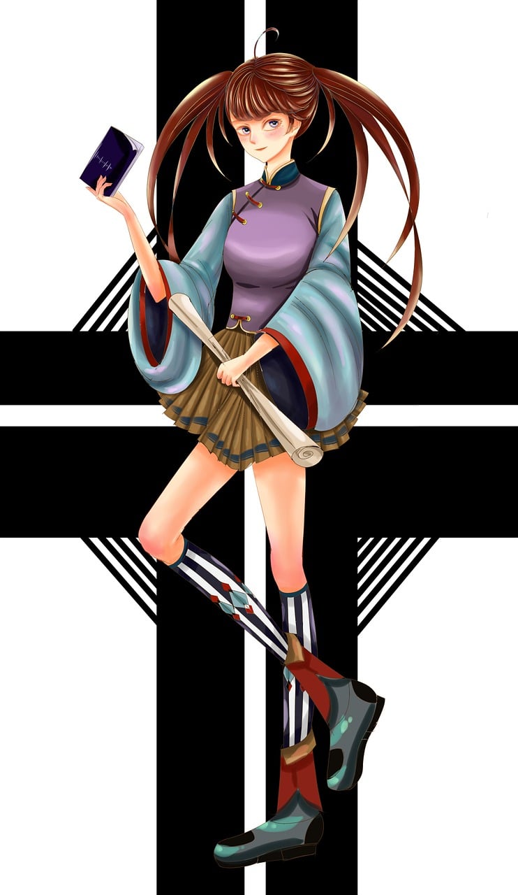 《犬夜叉》影评:动画改编成功吗?角色魅力如何? 《犬夜叉》影评:动画改编成功吗?角色魅力如何?