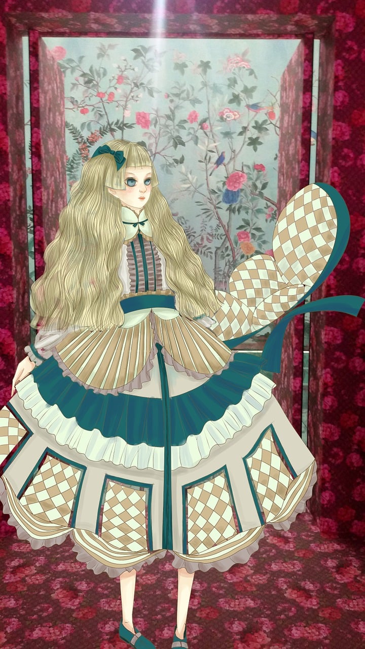 《蔷薇少女》影评:动画艺术与情感深度的结合,你怎么看? 《蔷薇少女》影评:动画艺术与情感深度的结合,你怎么看?