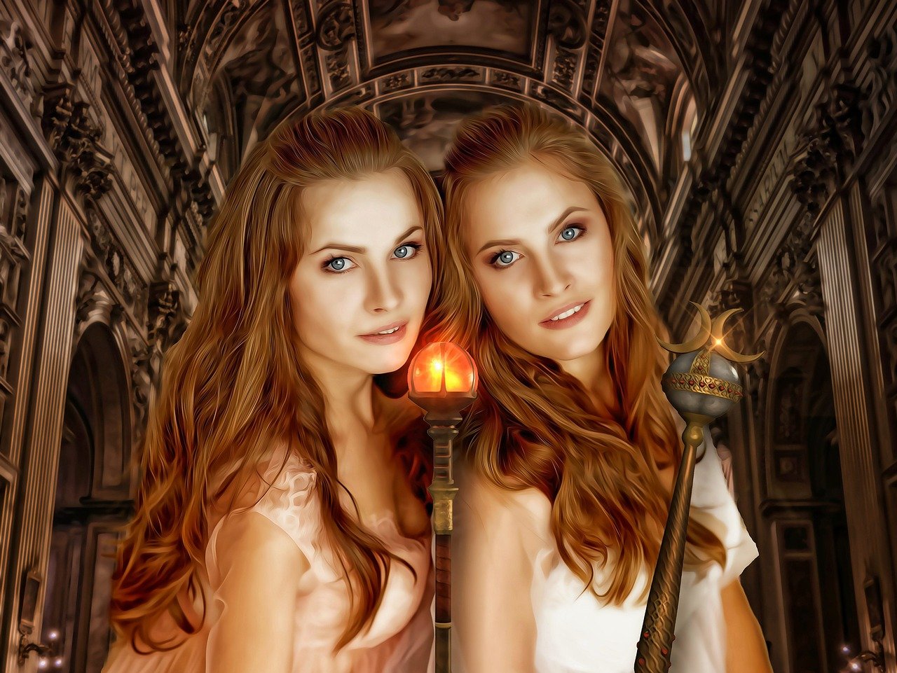 《小魔女Doremi》影评:魔法世界的魅力,成长与友情的探索 《小魔女Doremi》影评:魔法世界的魅力,成长与友情的探索