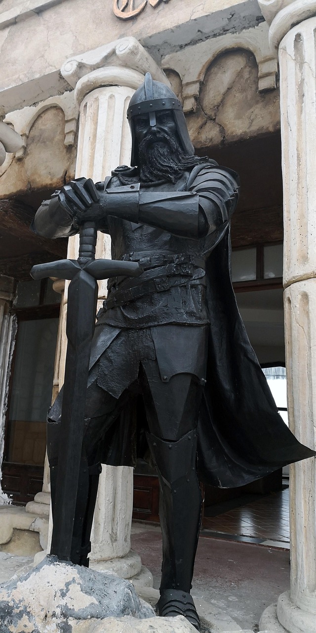 《罗德斯岛战记-英雄骑士传-》影评:动画改编的质量如何?角色塑造深入吗? 《罗德斯岛战记-英雄骑士传-》影评:动画改编的质量如何?角色塑造深入吗?