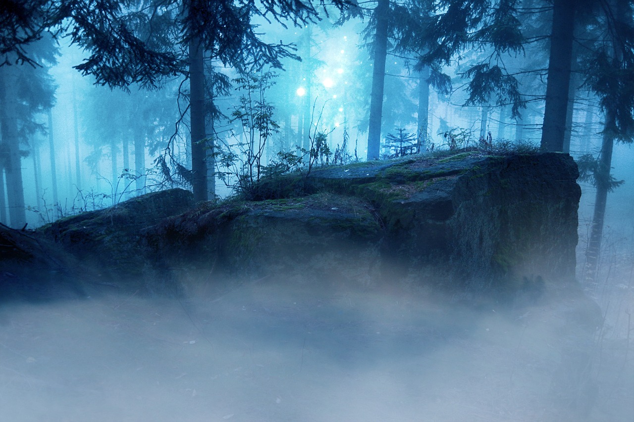 《天方夜谭》影评:魔幻故事的魅力与现实意义,你怎么看? 《天方夜谭》影评:魔幻故事的魅力与现实意义,你怎么看?