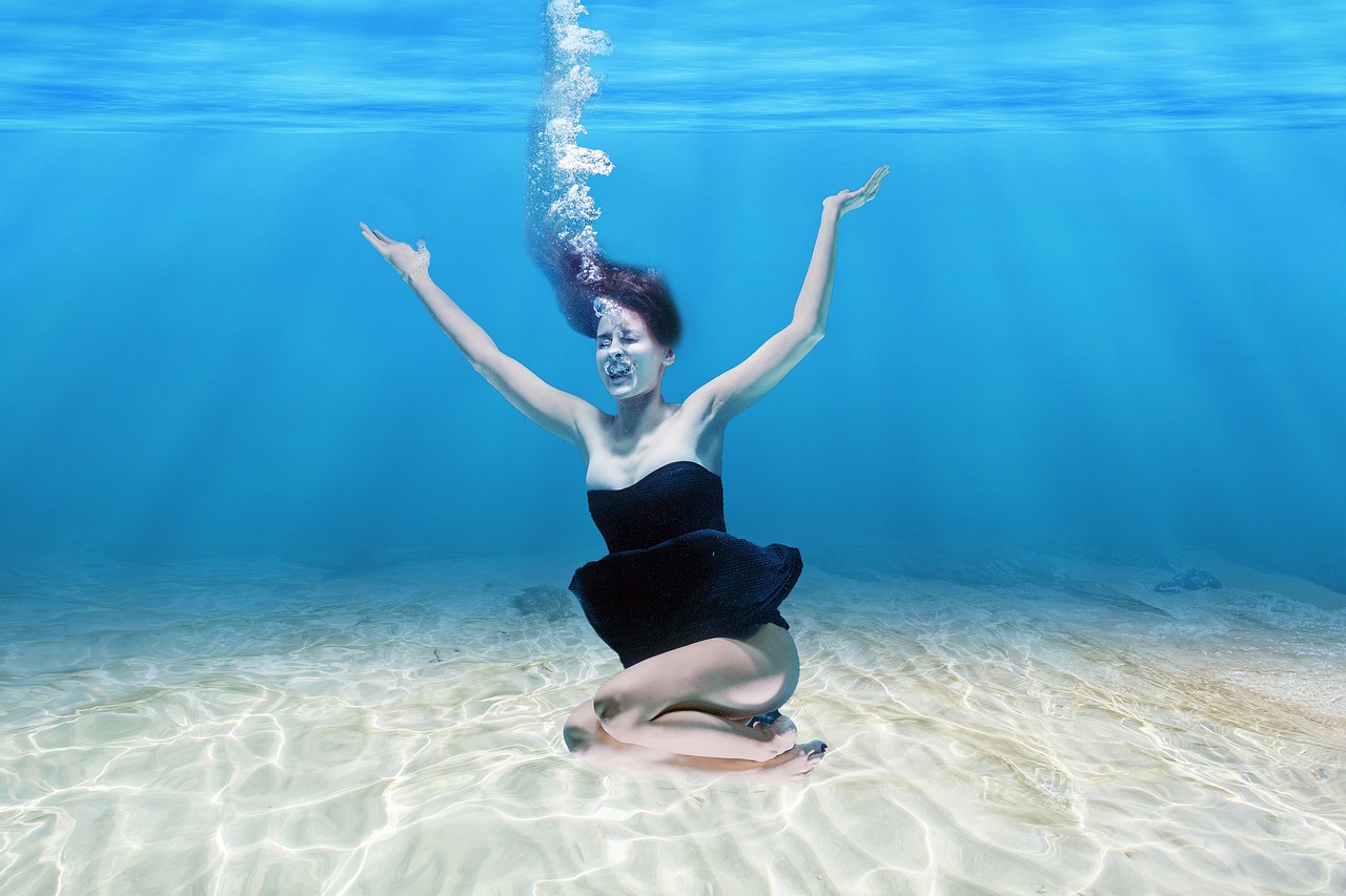 《海王子》影评：情感深度与视觉震撼的结合，你感受到了吗？