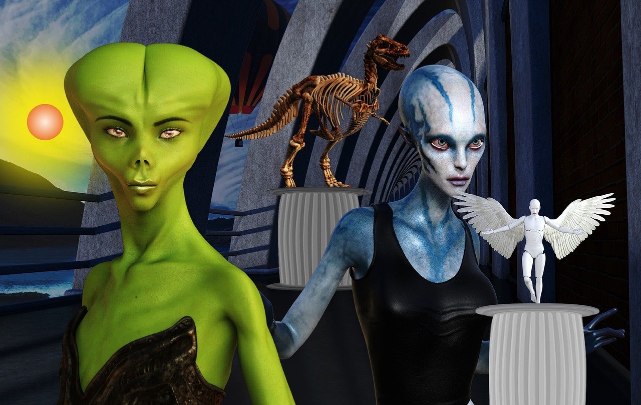 《银河英雄传说》影评:如何理解其宏大叙事, 为何深受科幻迷喜爱? 《银河英雄传说》影评:如何理解其宏大叙事, 为何深受科幻迷喜爱?