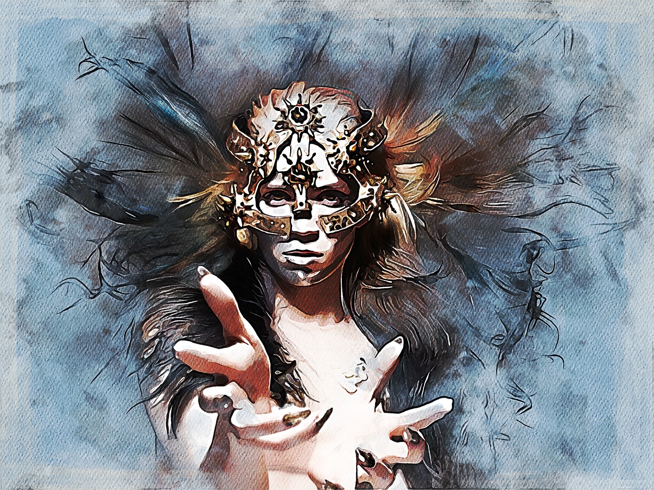 《新蟲奉行》影评:动画质感如何?剧情是否吸引人? 《新蟲奉行》影评:动画质感如何?剧情是否吸引人?