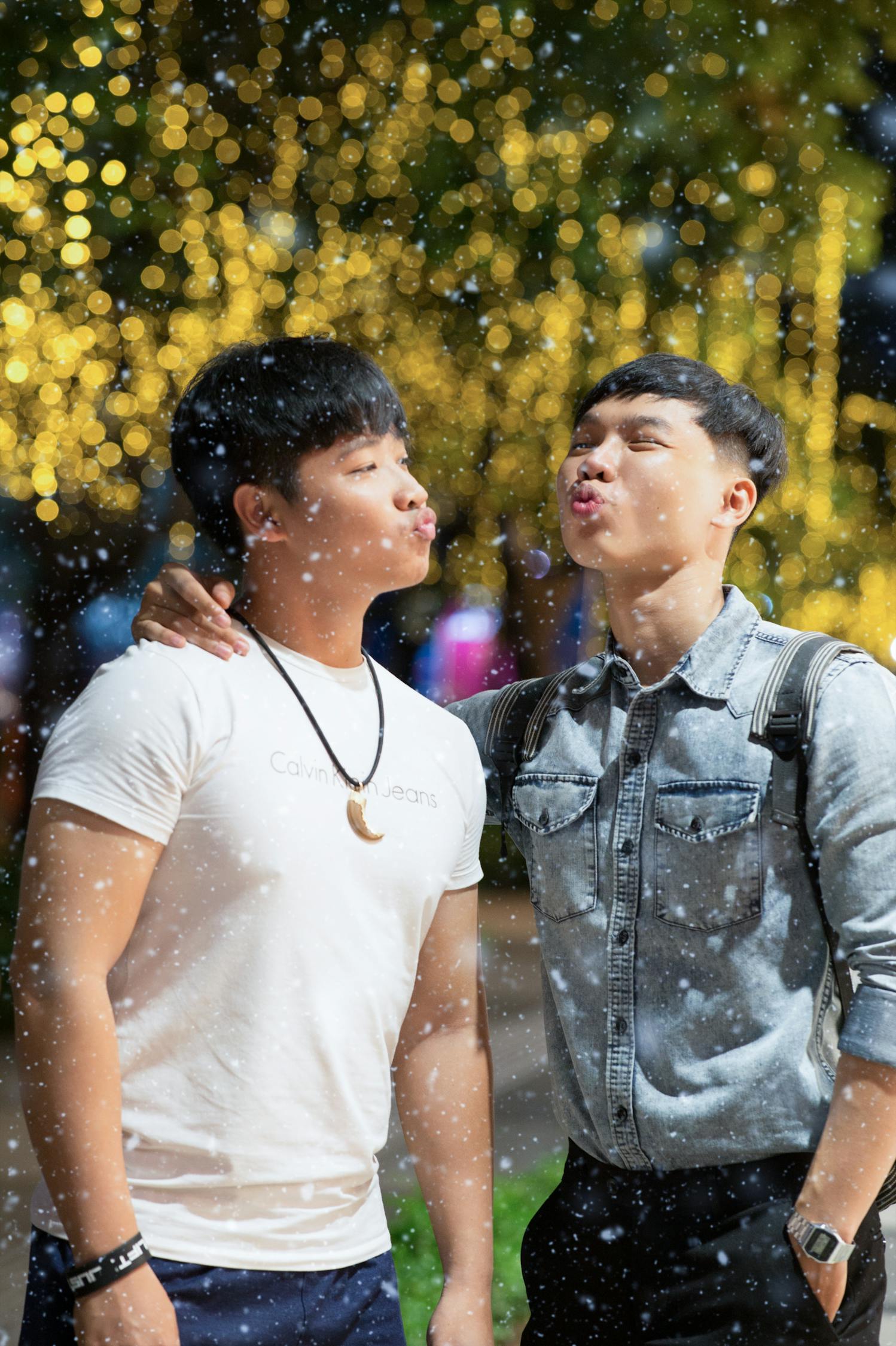 《最佳损友闯情关》影评：情感纠葛与友情考验，你准备好了吗？